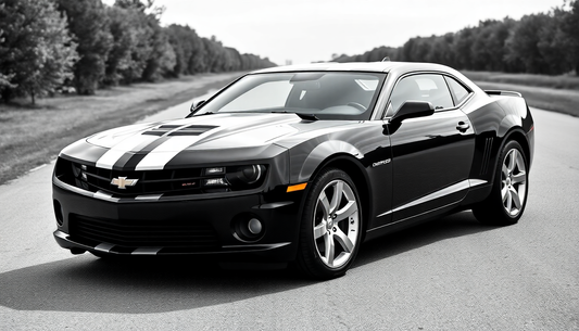 Discipline in Design: How Cars, Culture, and Minimalism Reflect the Art of Small Choices