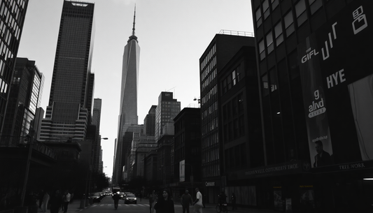 Living the POV Lifestyle: Discipline, Simplicity, and Impact