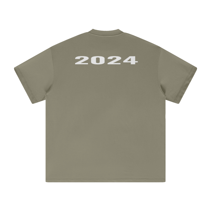 "POV" Friends & Family Heavy Shirt