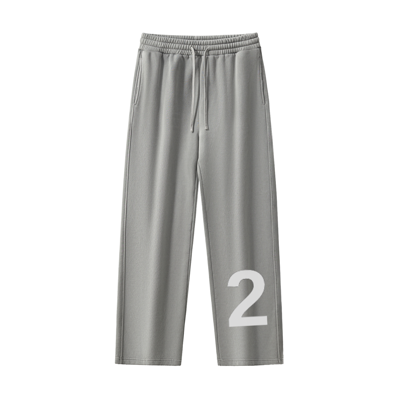POV VERY VERY FAST Enzyme Washed Fleece Sweatpants