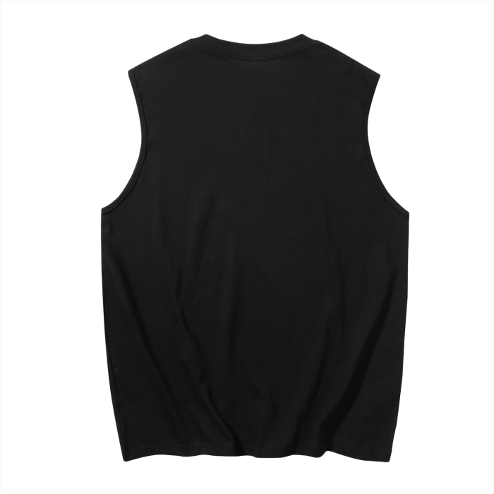 "POV" Sleeveless Shirt