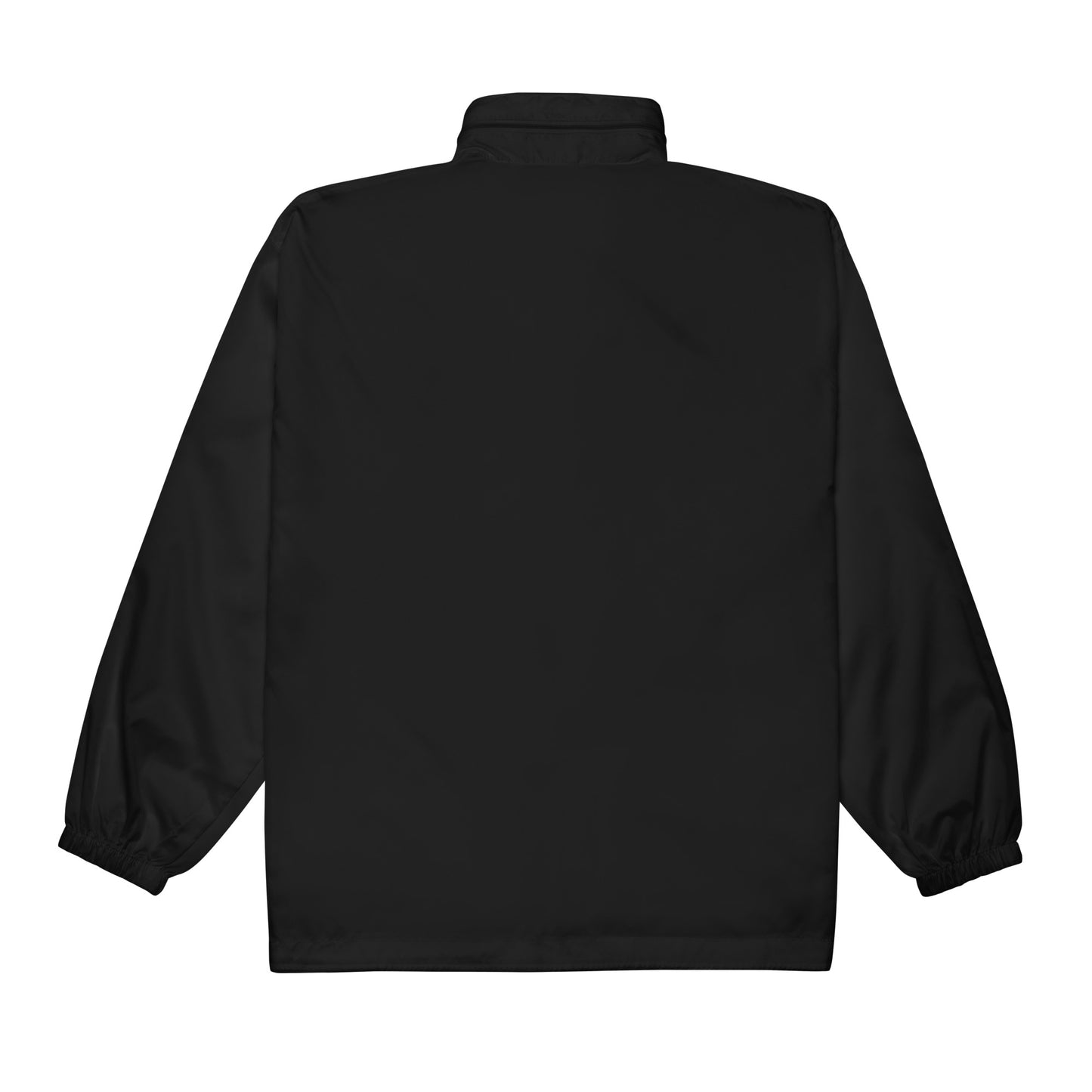 "POV" Unisex Active Windbreaker