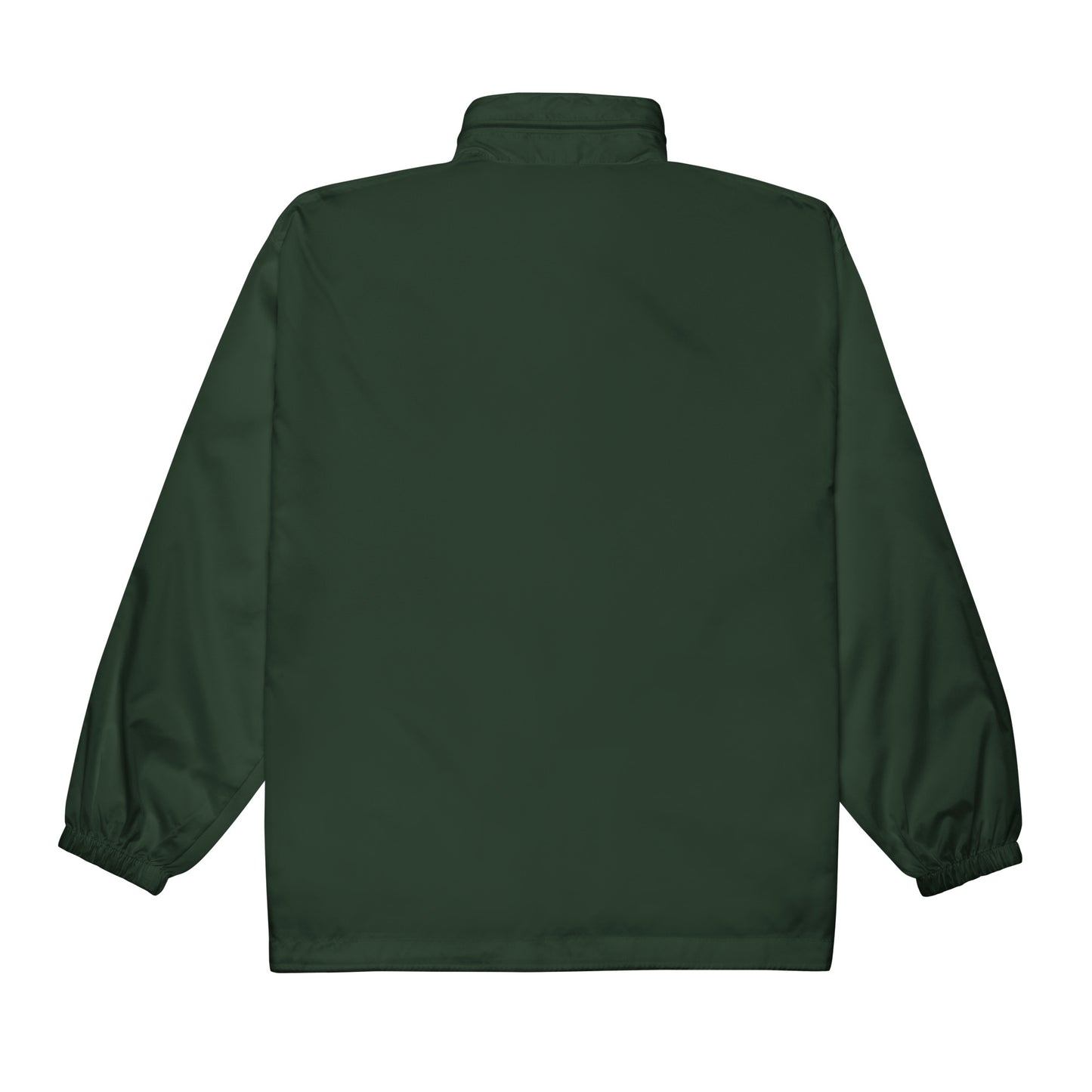 "POV" Unisex Active Windbreaker