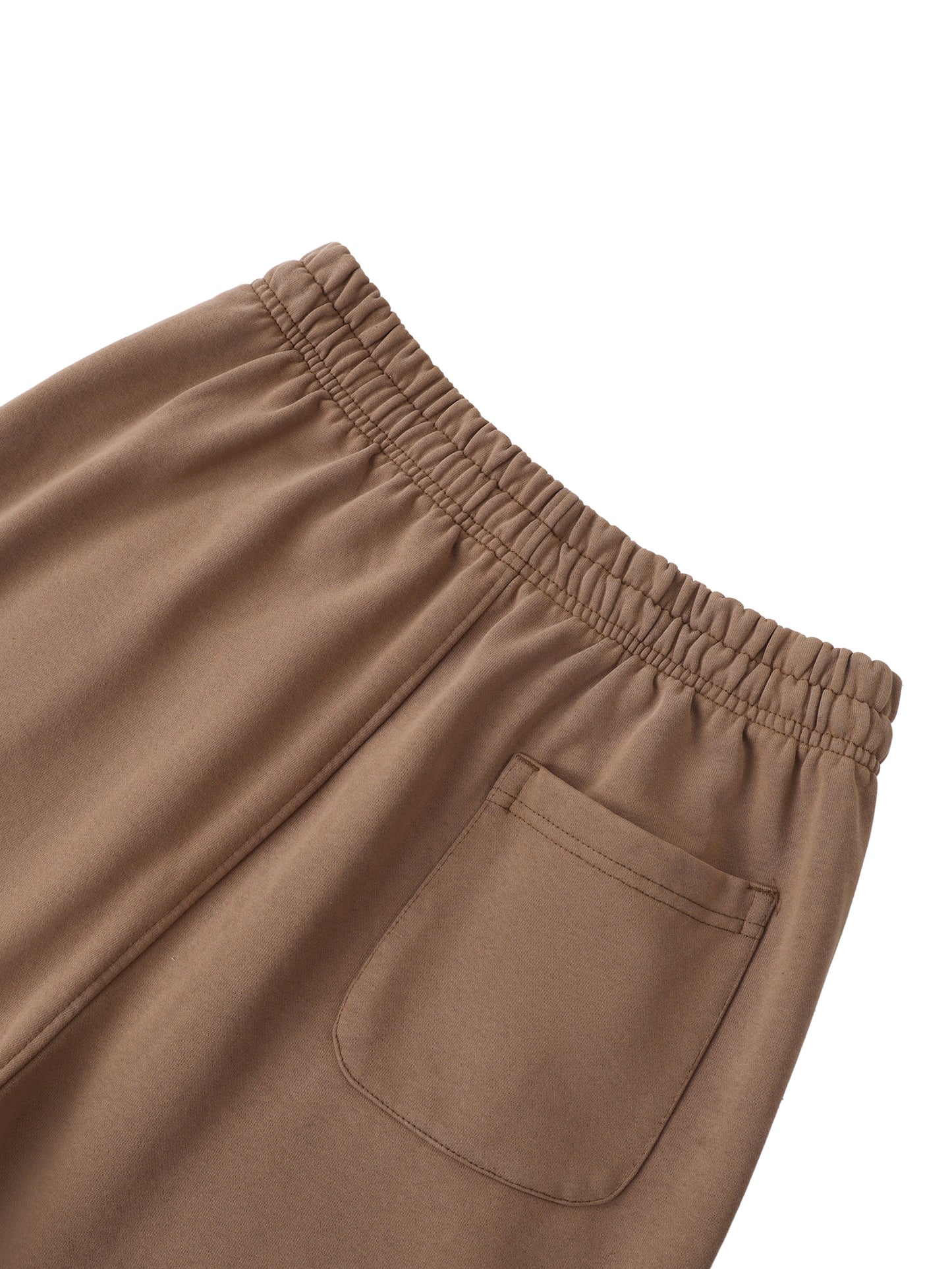 POV God Did Washed Heavyweight Sweatpants