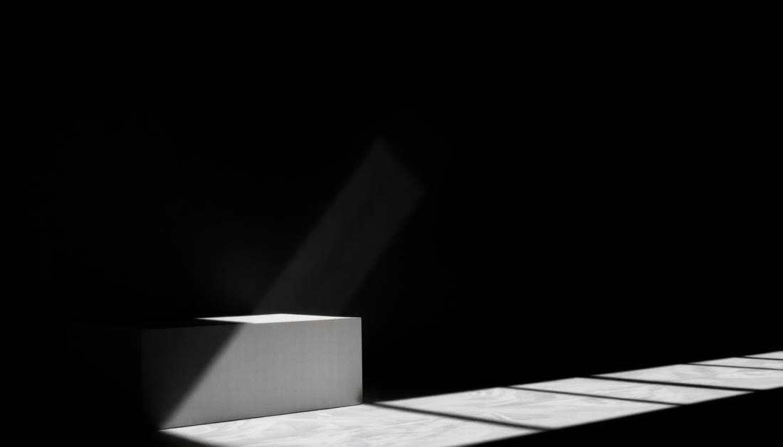 Point of View: Life in Motion