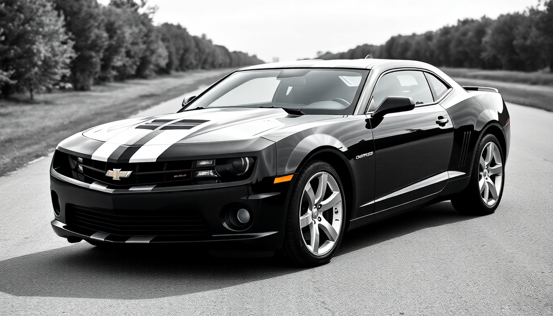 Discipline in Design: How Cars, Culture, and Minimalism Reflect the Art of Small Choices