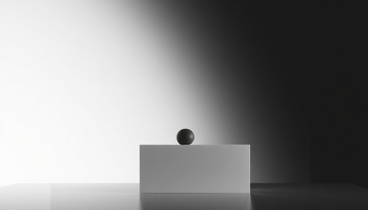 The Point of View Ethos – A System for Discipline, Balance, and Precision