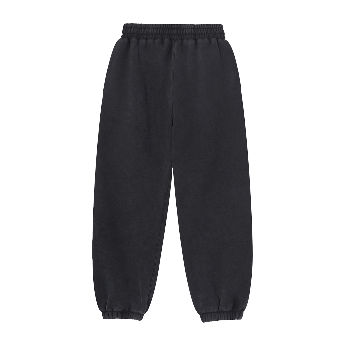 "POV" Sideways Logo Jogger Sweatpants