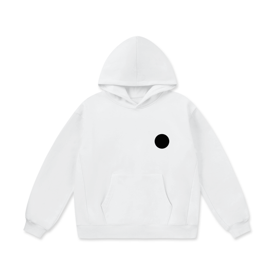 POV ICON LOGO Heavyweight Fleece Hoodie