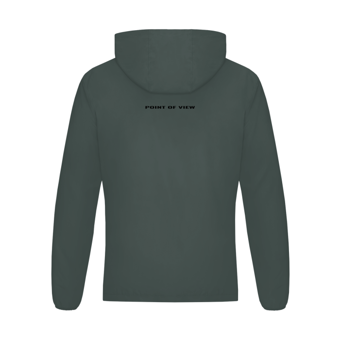 "POV" Sports Jacket