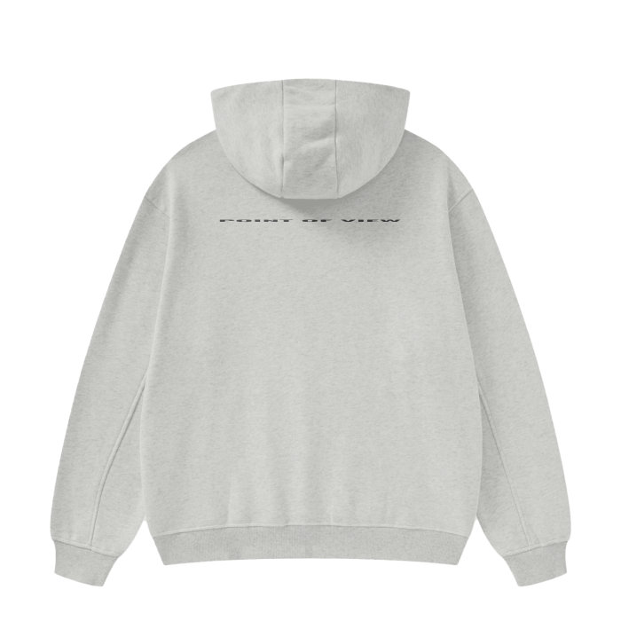 "POV" Face Yourself Hoodie