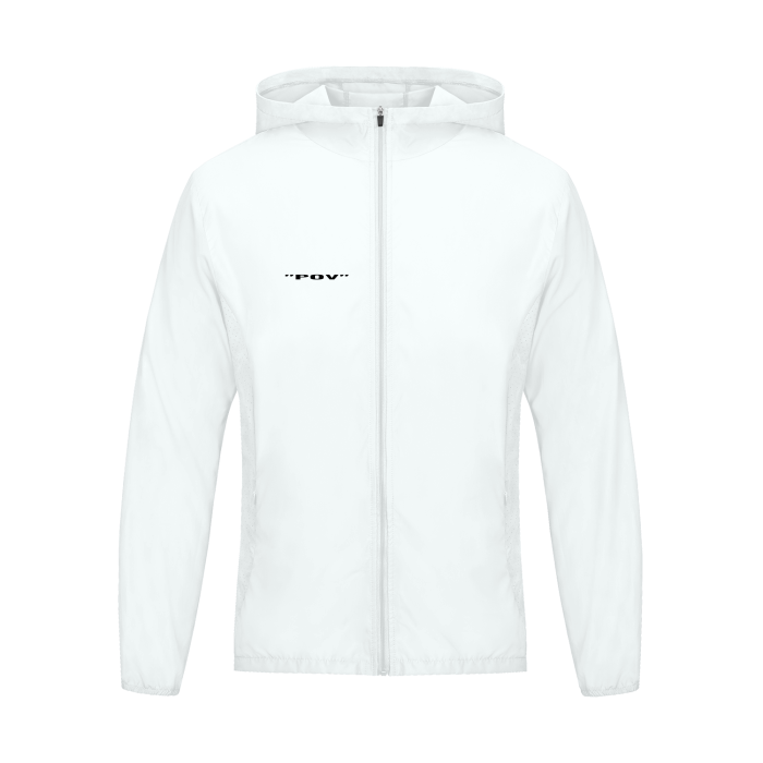 "POV" Sports Jacket