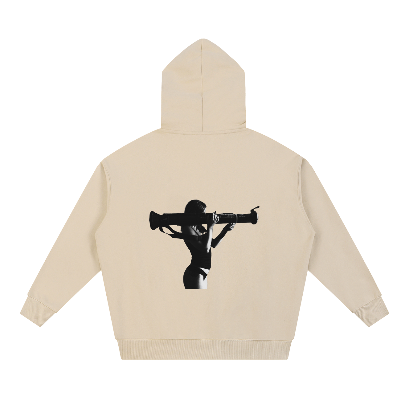 POV Essential Heavyweight Hoodie