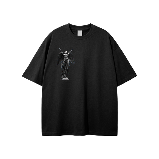 "POV" Angel Unisex T-shirt