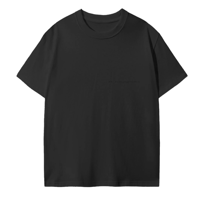 "POV" It Happens Shirt