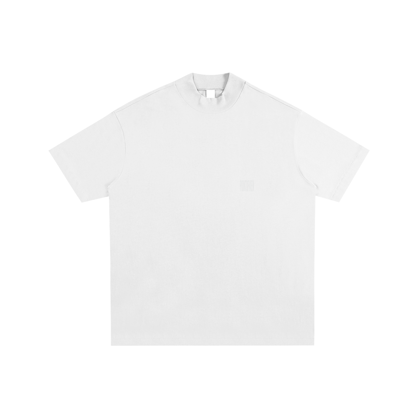POV Essential Cotton T-Shirt