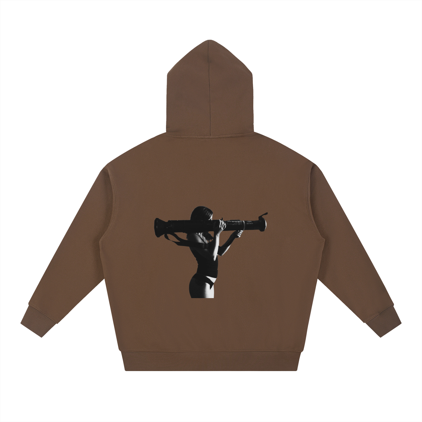 POV Essential Heavyweight Hoodie