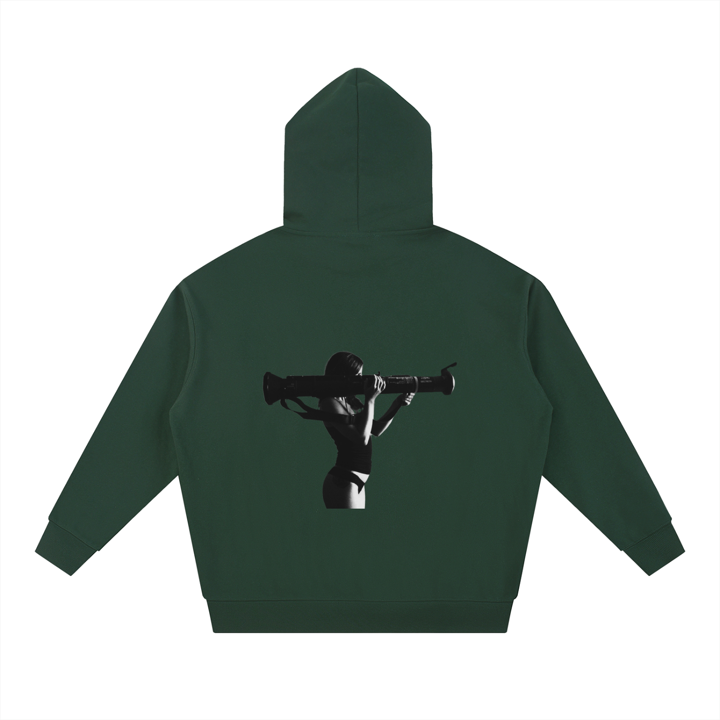 POV Essential Heavyweight Hoodie
