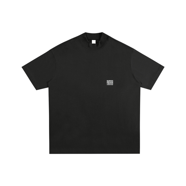 POV Essential Cotton T-Shirt