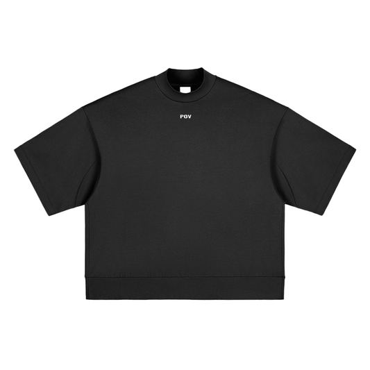 SCENIC ROUTE "POV" T Shirt