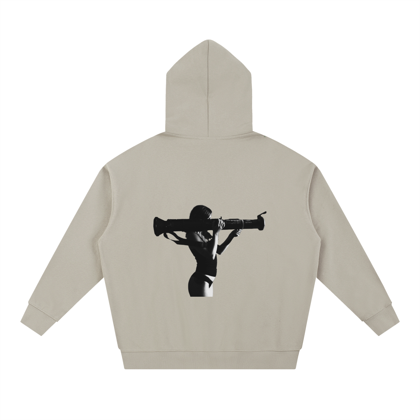 POV Essential Heavyweight Hoodie