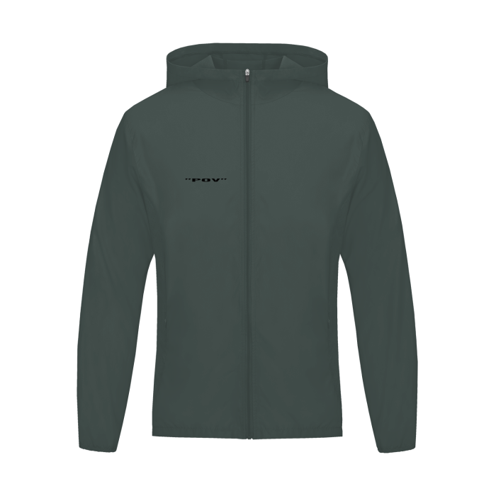 "POV" Sports Jacket