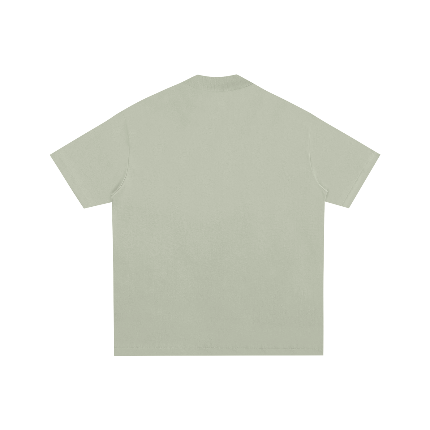 POV Essential Cotton T-Shirt