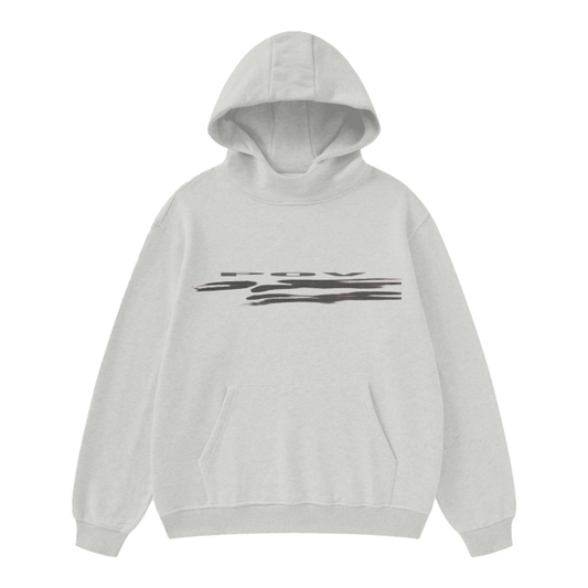 "POV" Face Yourself Hoodie