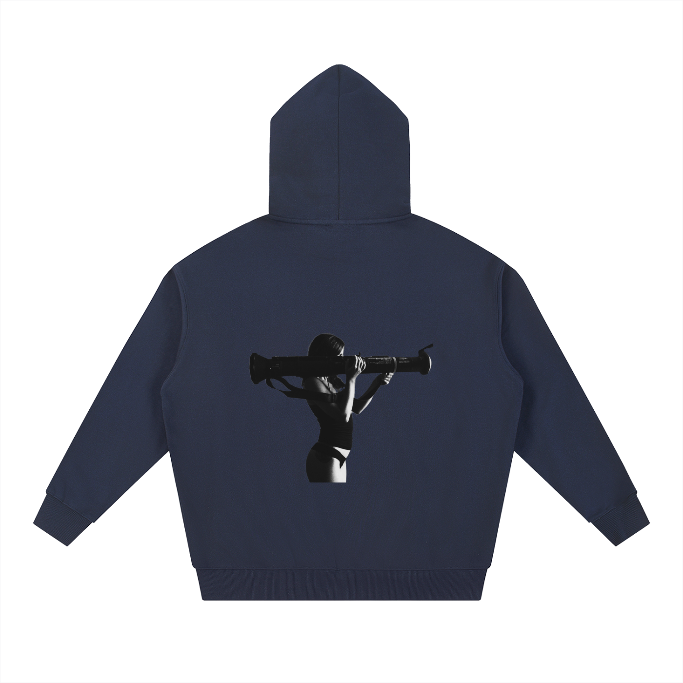 POV Essential Heavyweight Hoodie