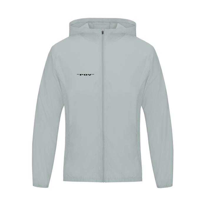 "POV" Sports Jacket