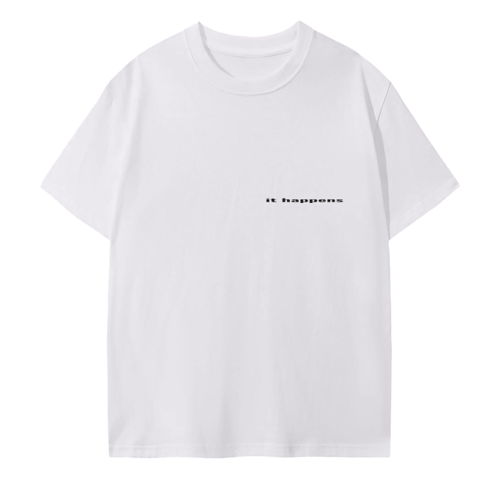 "POV" It Happens Shirt