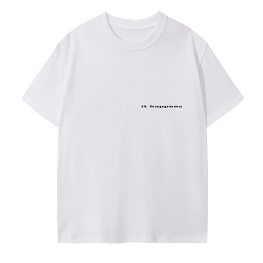 "POV" It Happens Shirt