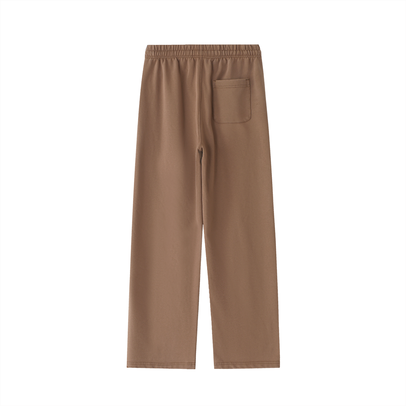 POV God Did Washed Heavyweight Sweatpants