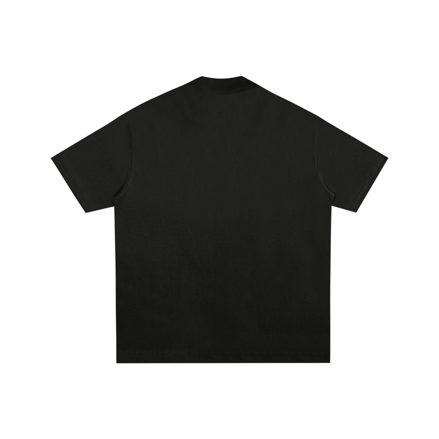 POV Essential Cotton T-Shirt