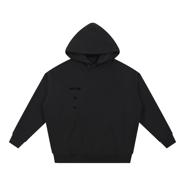 POV Essential Heavyweight Hoodie