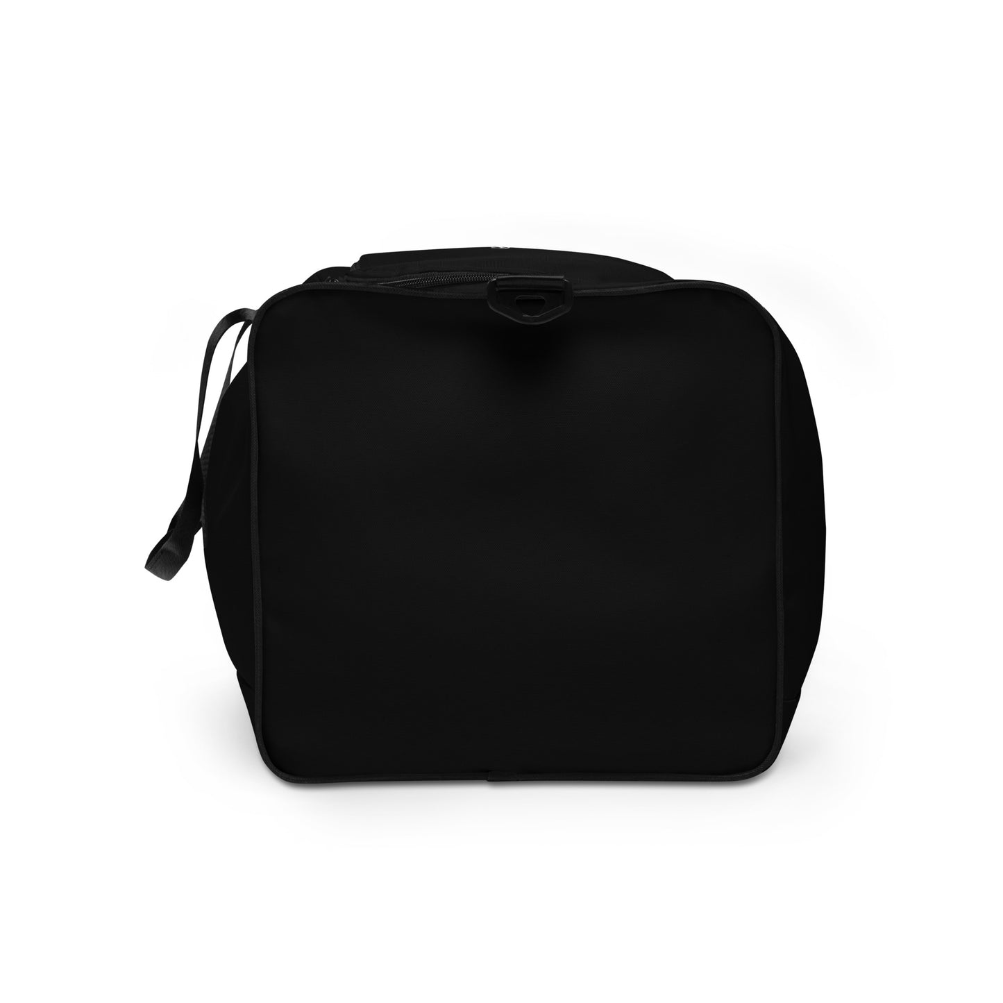 "POV" DO NOT OPEN Duffle Bag