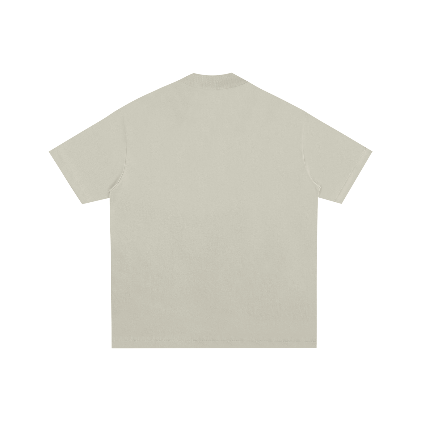 POV Essential Cotton T-Shirt