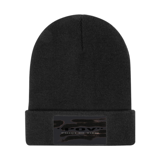 "POV" The Beanie