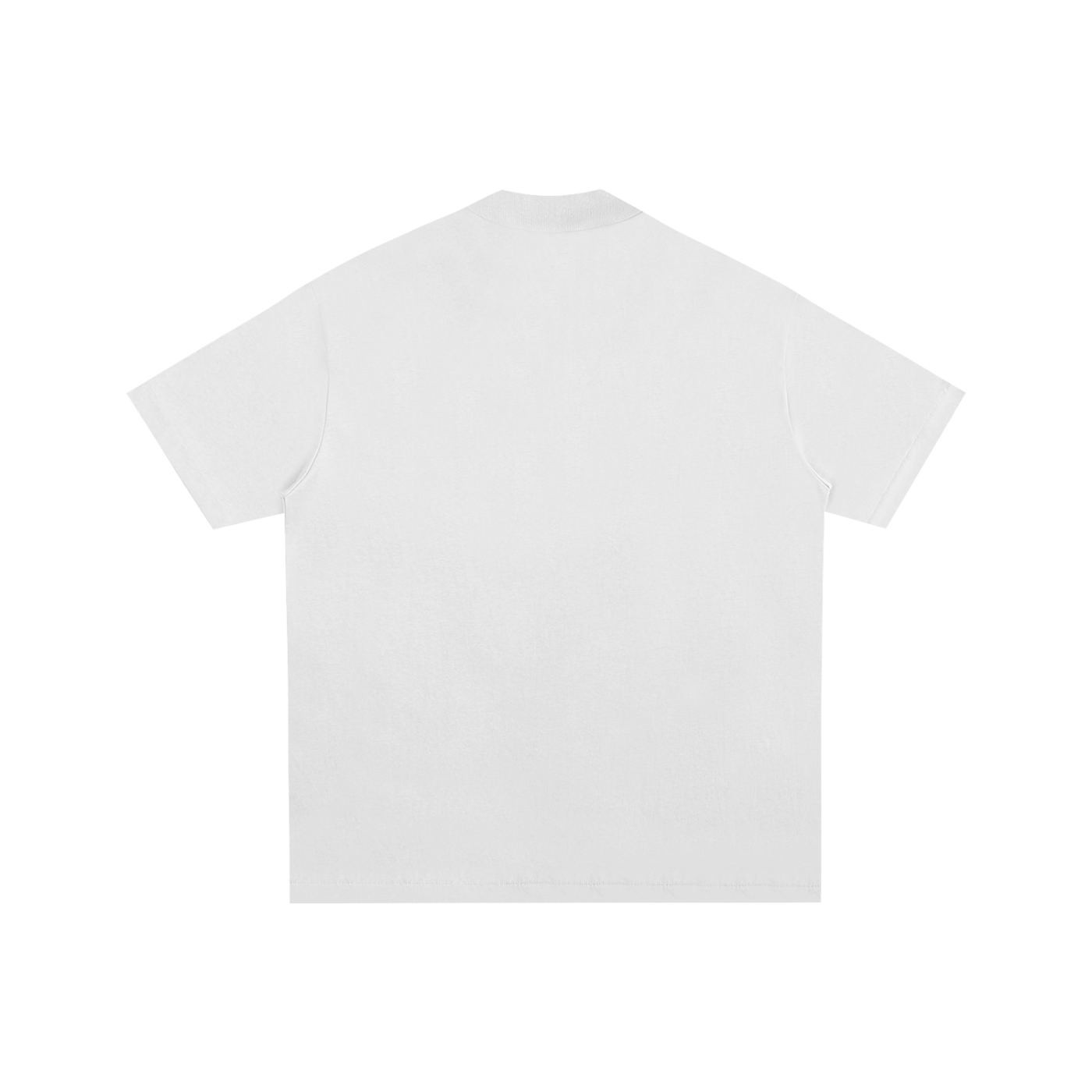 POV Essential Cotton T-Shirt