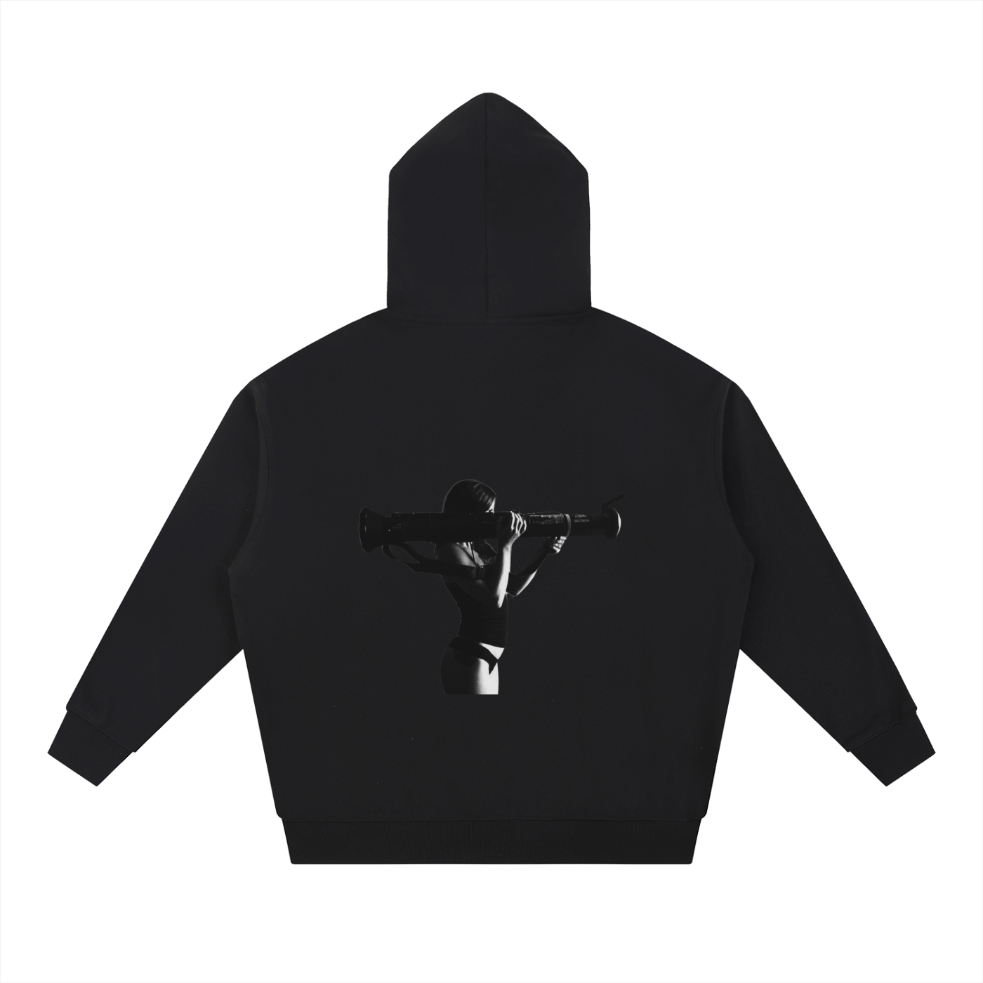 POV Essential Heavyweight Hoodie