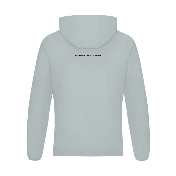 "POV" Sports Jacket