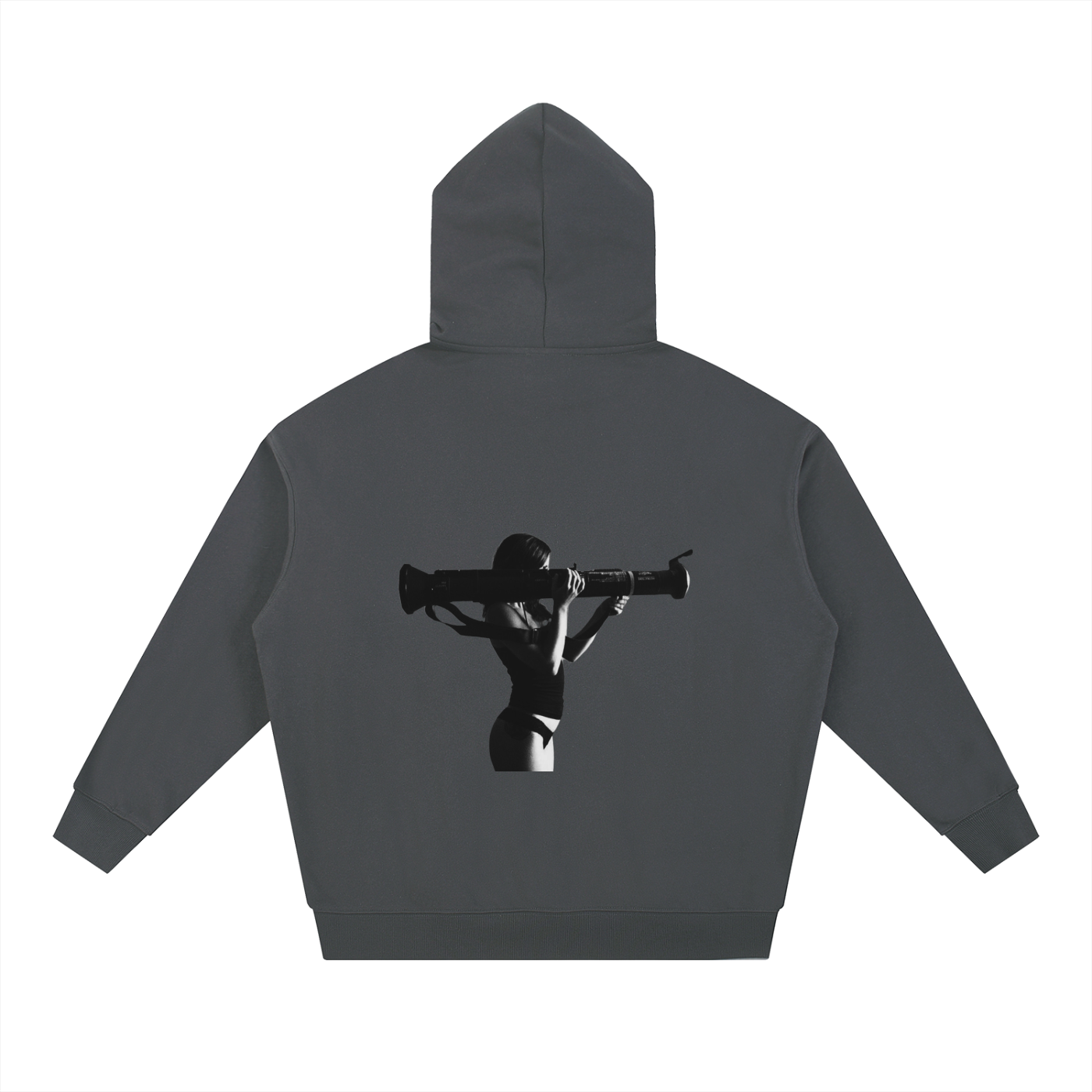 POV Essential Heavyweight Hoodie