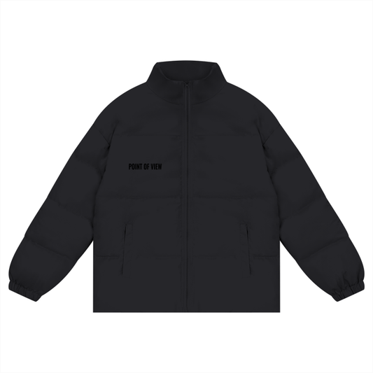 "POV" Puffer Jacket