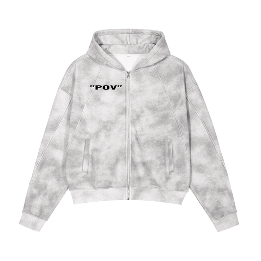 Zip Up