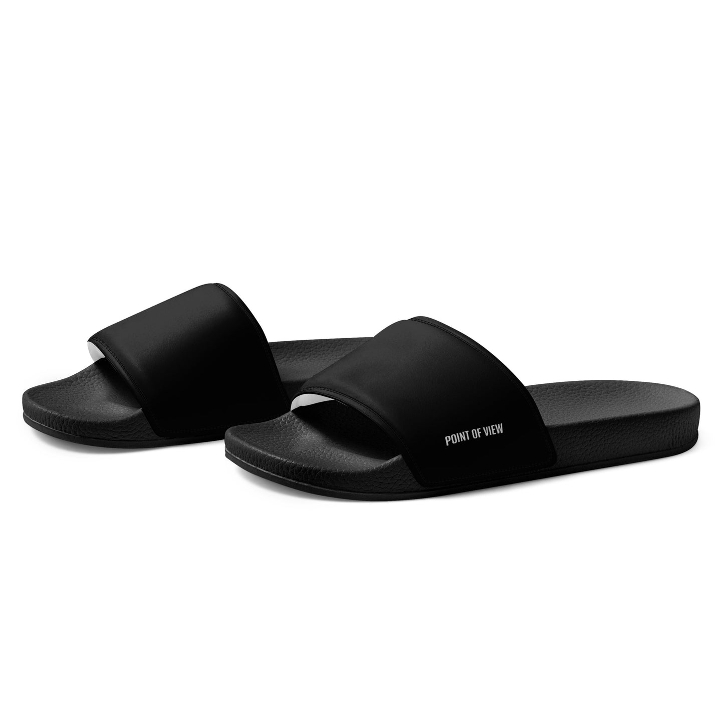 "POV" Men’s Slides