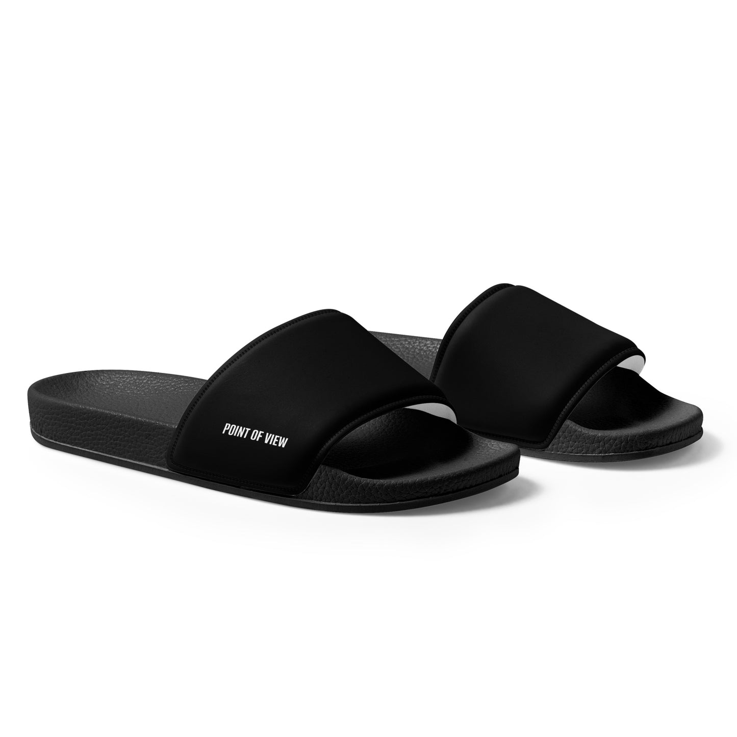 "POV" Men’s Slides