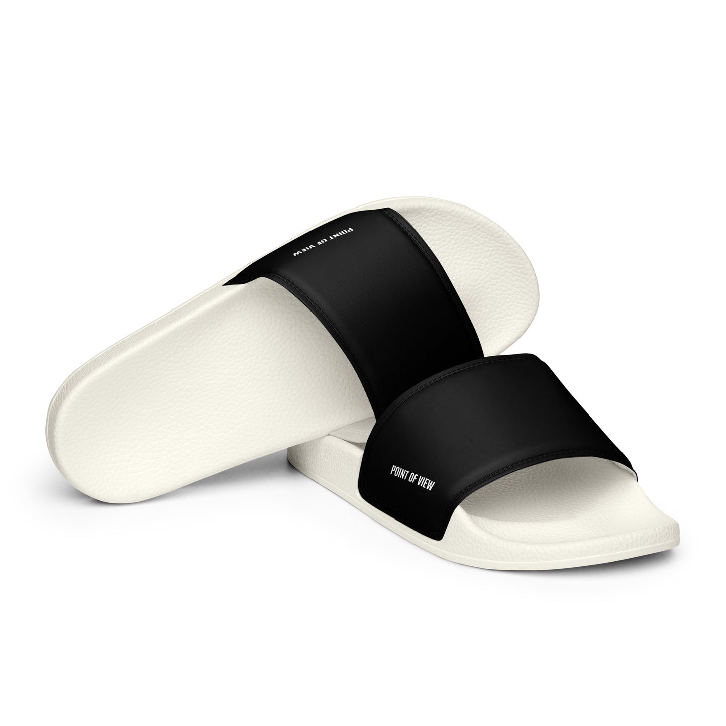 "POV" Men’s Slides