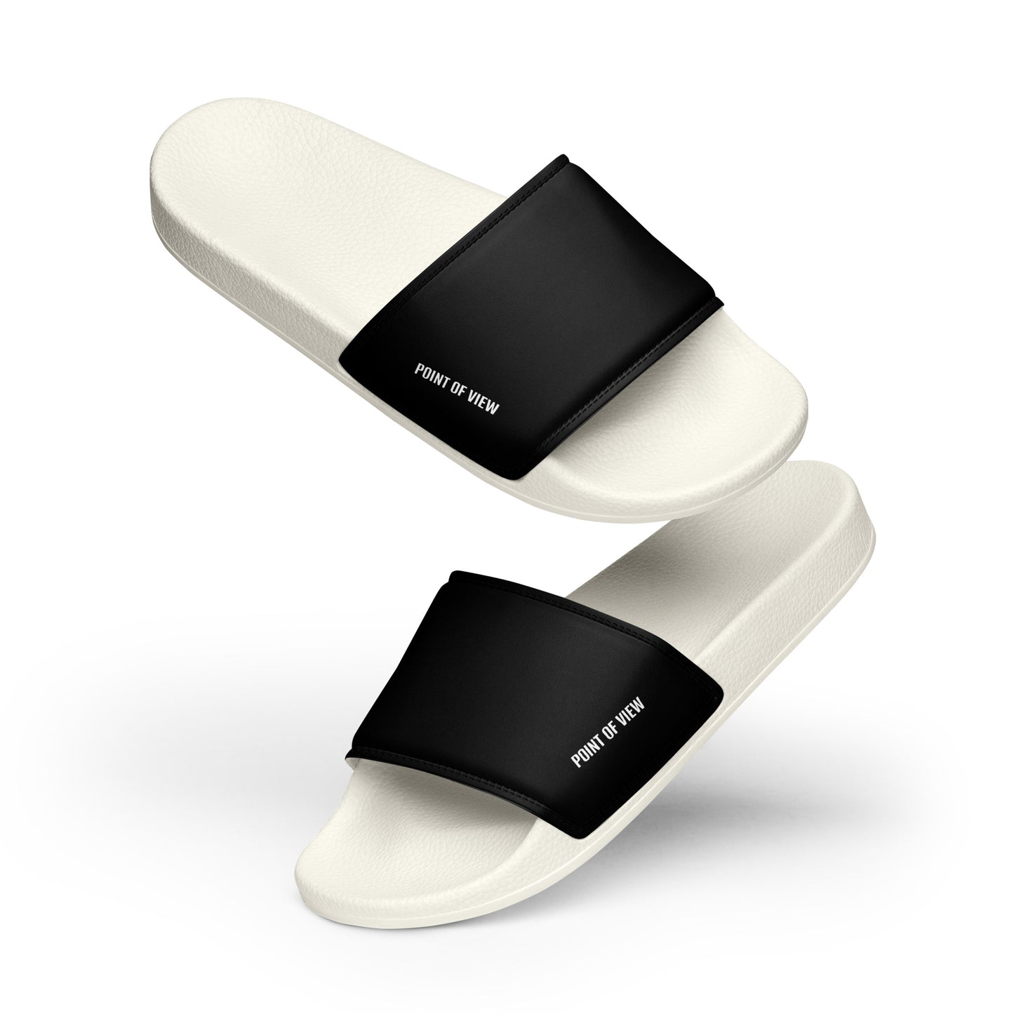 "POV" Men’s Slides